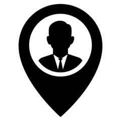 Industrie und Gewerbegebäude